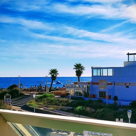 אגדה Luxe Naturist 3 Etoiles Vue Mer D46 מראה חיצוני תמונה
