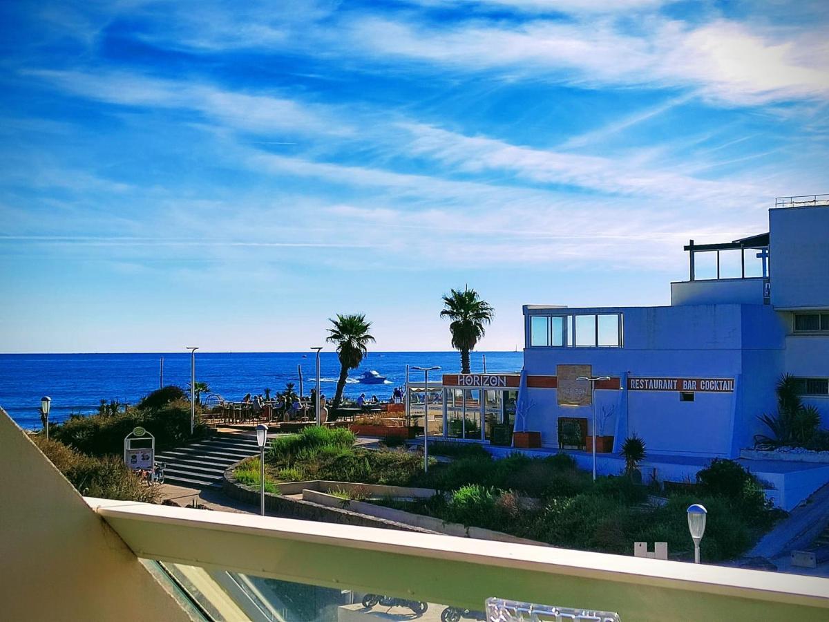 אגדה Luxe Naturist 3 Etoiles Vue Mer D46 מראה חיצוני תמונה
