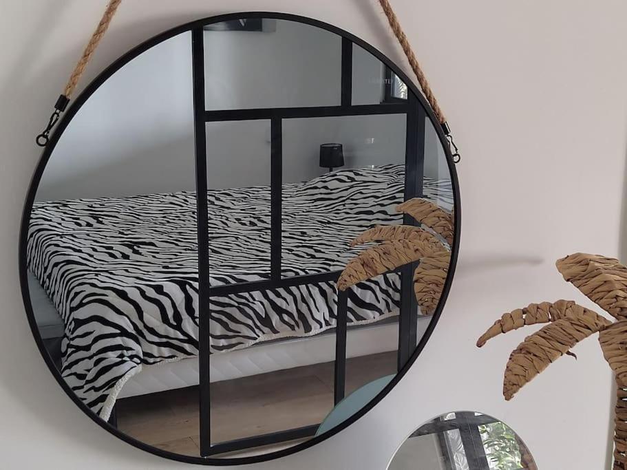 אגדה Luxe Naturist 3 Etoiles Vue Mer D46 מראה חיצוני תמונה