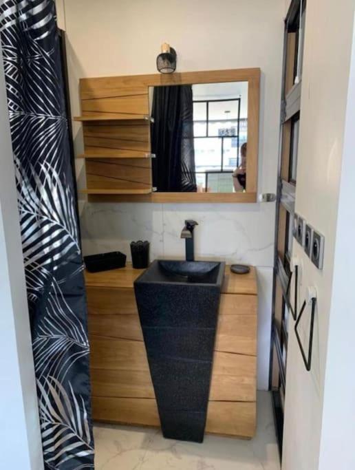 אגדה Luxe Naturist 3 Etoiles Vue Mer D46 מראה חיצוני תמונה