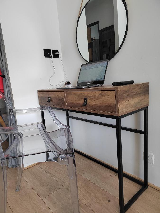אגדה Luxe Naturist 3 Etoiles Vue Mer D46 מראה חיצוני תמונה